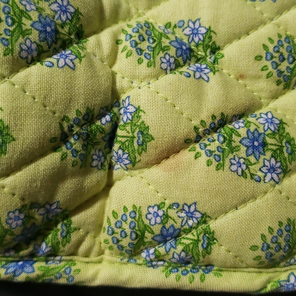 Vera Bradley lunch bag - Picture 4 of 7